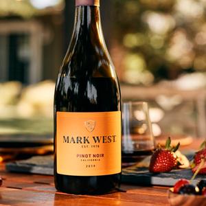 Mark West Pinot Noir Red Wine 75cl - gallery image 4