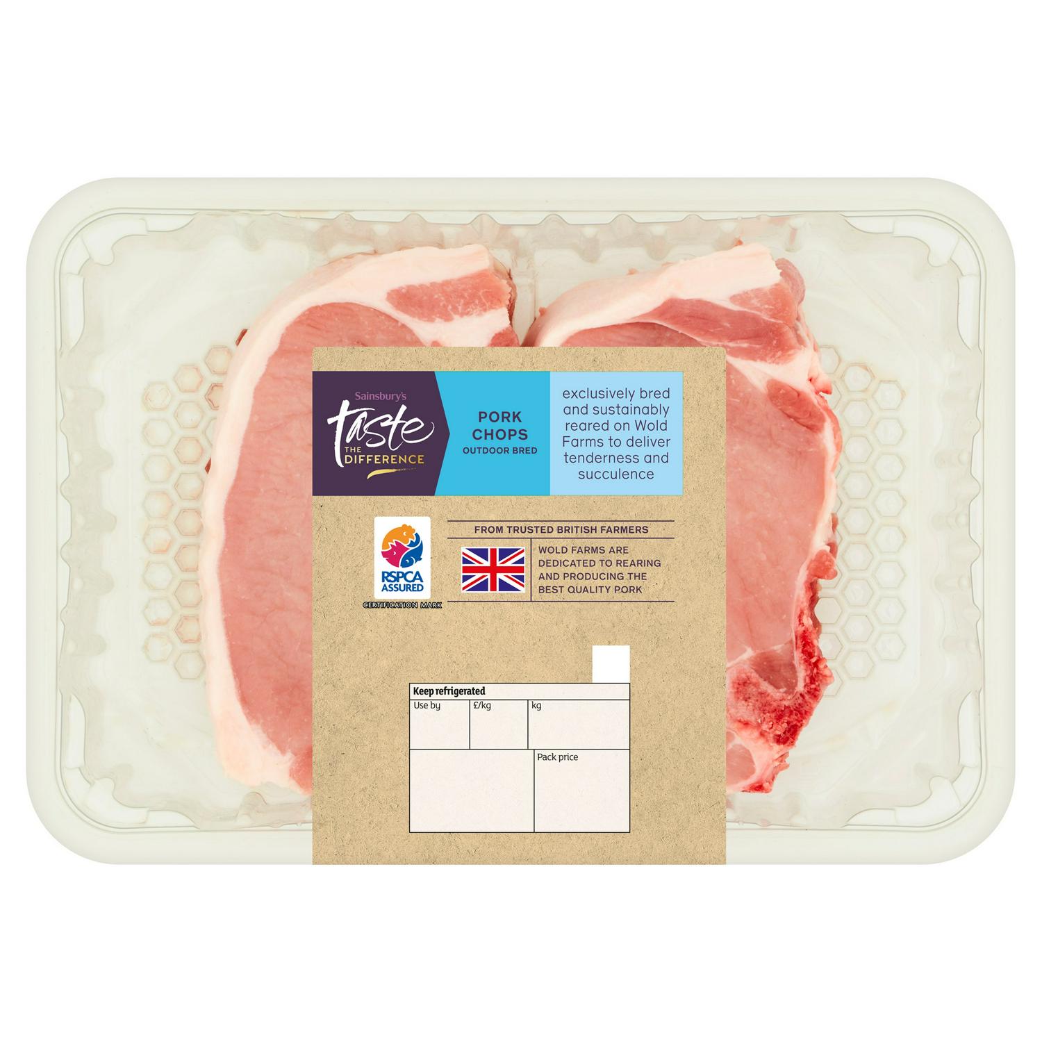 Unbelievable Pork Recipes:  Taste The "P" Difference - 54m4a59