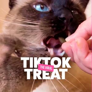 Bonkers Catnip Chick N Cheddar Flavour Cat Treats 180g - gallery image 4