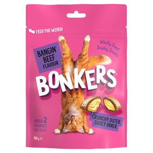 Bonkers 2024 cat treats