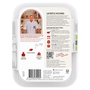 The Vegetarian Butcher Impeckable Vegan Chicken Fillet 180g - gallery image 3