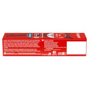 Colgate Max White Ultra Freshness Pearls Teeth Whitening Toothpaste 75ml - gallery image 2