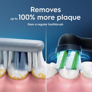 Oral-B Pro 1 680 Black Electric Toothbrush - gallery image 3