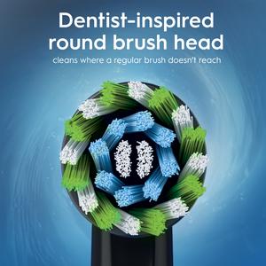 Oral-B Pro 1 680 Black Electric Toothbrush - gallery image 4