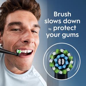 Oral-B Pro 1 680 Black Electric Toothbrush - gallery image 5