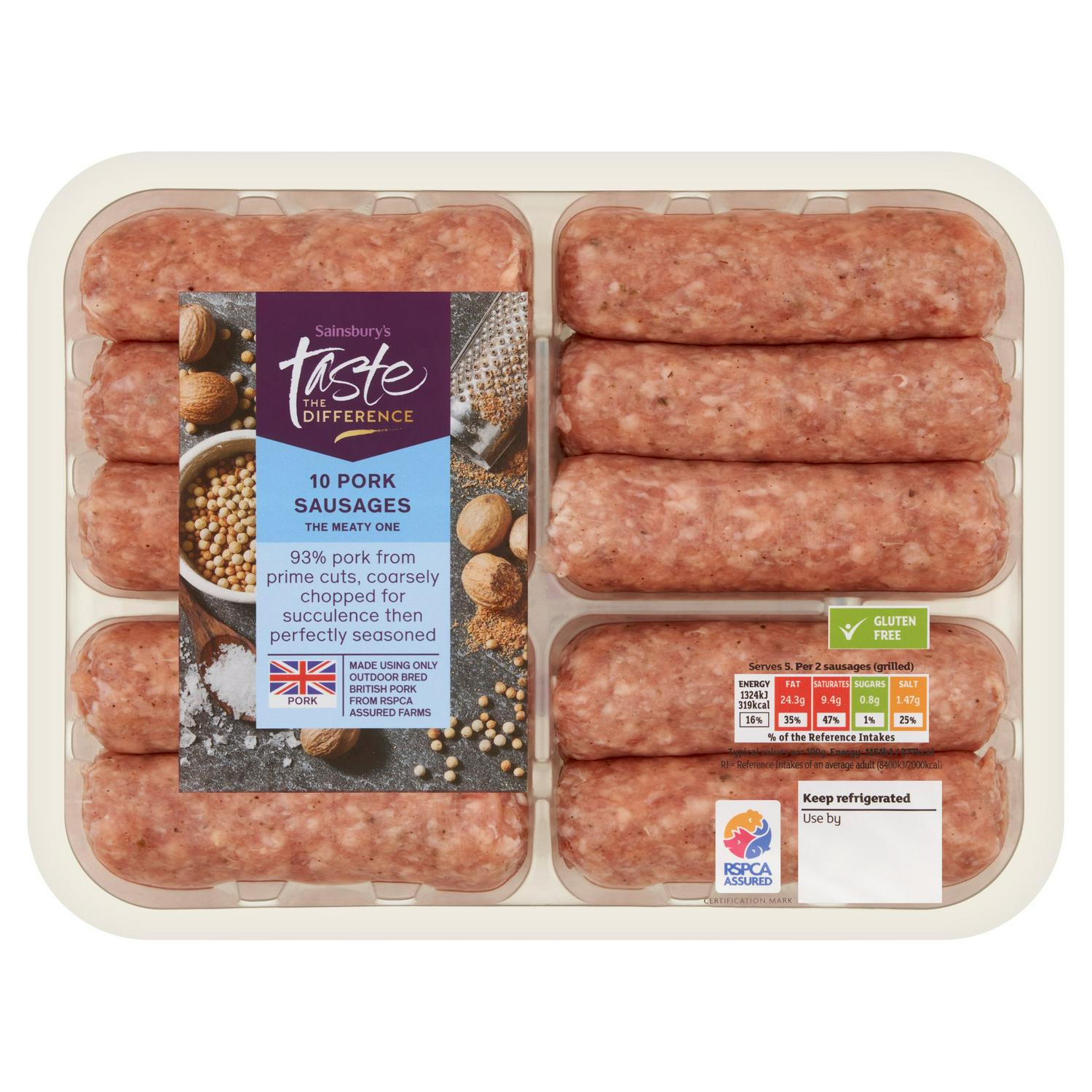 Unbelievable Pork Recipes:  Taste The "P" Difference - a9j47w9