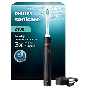 Philips Sonicare 2100 Rechargeable Sonic Electric Toothbrush - gallery image 2