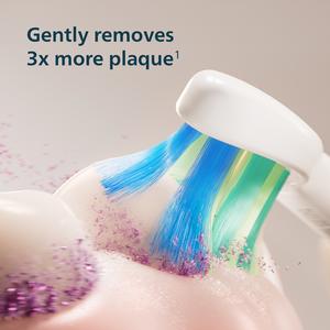 Philips Sonicare 2100 Rechargeable Sonic Electric Toothbrush - gallery image 4