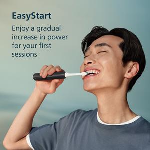 Philips Sonicare 2100 Rechargeable Sonic Electric Toothbrush - gallery image 6