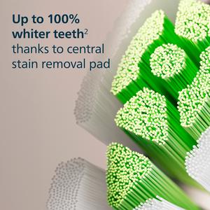 Philips Sonicare Medium Replacement Brush Heads - gallery image 3