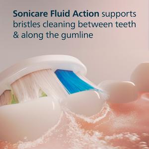 Philips Sonicare Medium Replacement Brush Heads - gallery image 5