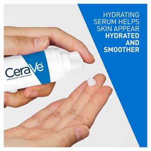 CeraVe Hydrating Hyaluronic Acid Serum 30ml - gallery image 4