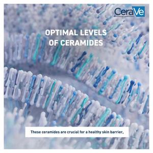 CeraVe Hydrating Hyaluronic Acid Serum 30ml - gallery image 5