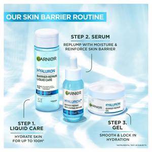 Garnier SkinActive Hyaluronic Aloe Replumping Super Serum 30ml - gallery image 4