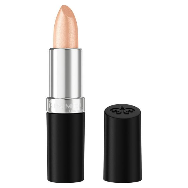 Rimmel London Lasting Finish Pearl Shimmer Lipstick - gallery image 1
