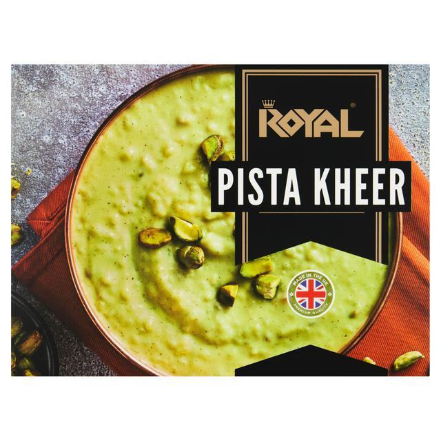 Royal Pista Kheer 350g - gallery image 1