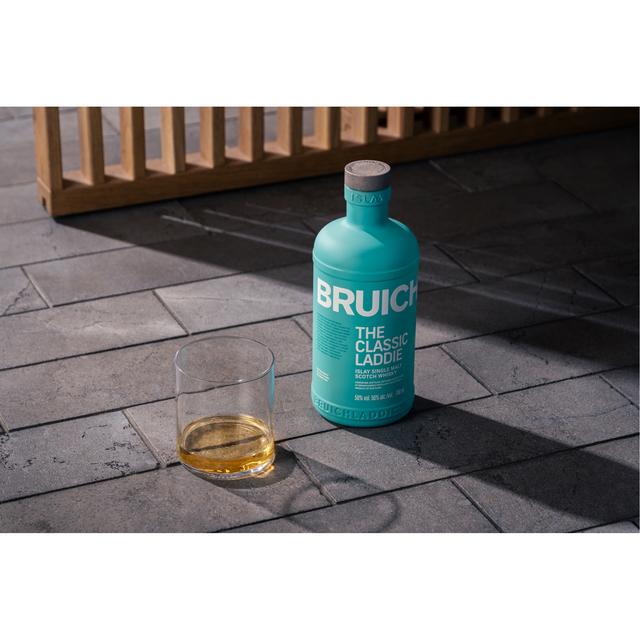 Bruichladdich the Classic Laddie 70cl Unpeated Islay Single Malt