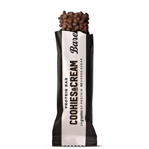 Barebells Protein Bar Cookies & Cream 55g - gallery image 6