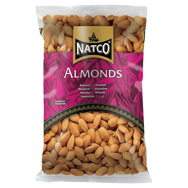 Natco Almonds 750g - gallery image 1