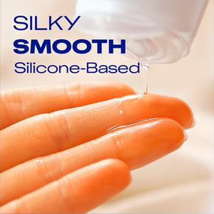 Durex Play Silicone Based Perfect Glide Lubricant Gel 50ml - gallery image 4
