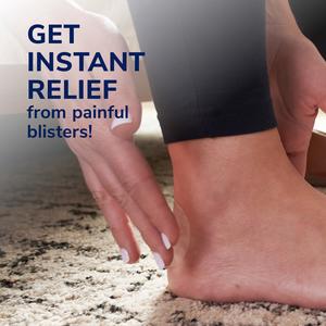 Scholl Mixed Blister Plasters - gallery image 2