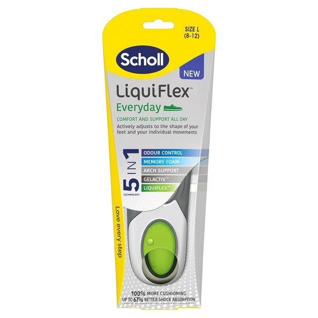 Scholl insoles fashion sainsburys