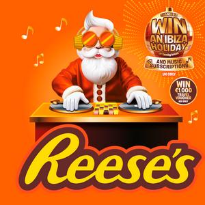 Reese's 245g Peanut Butter Milk & White Miniatures Advent Calendar - gallery image 2