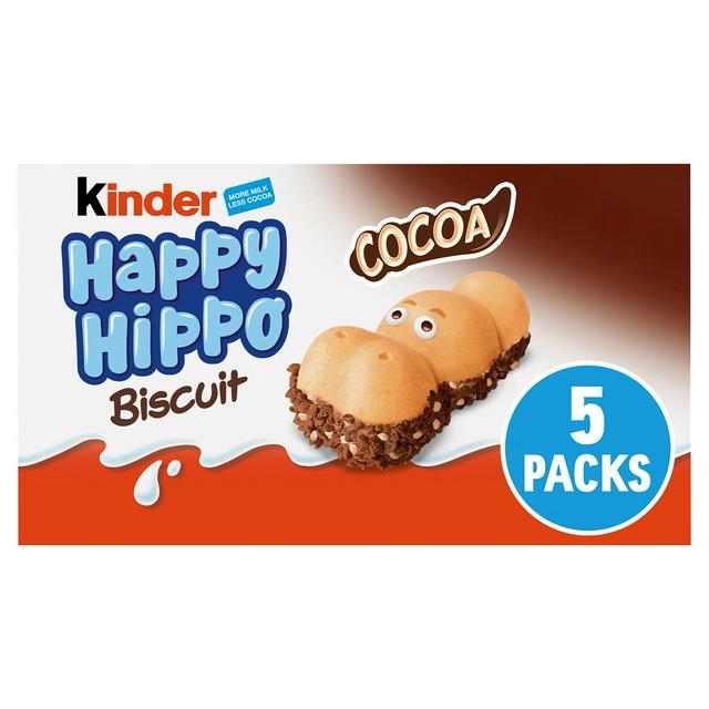 Total 96 Imagen Chocolates Happy Hippo Viaterramx 9785