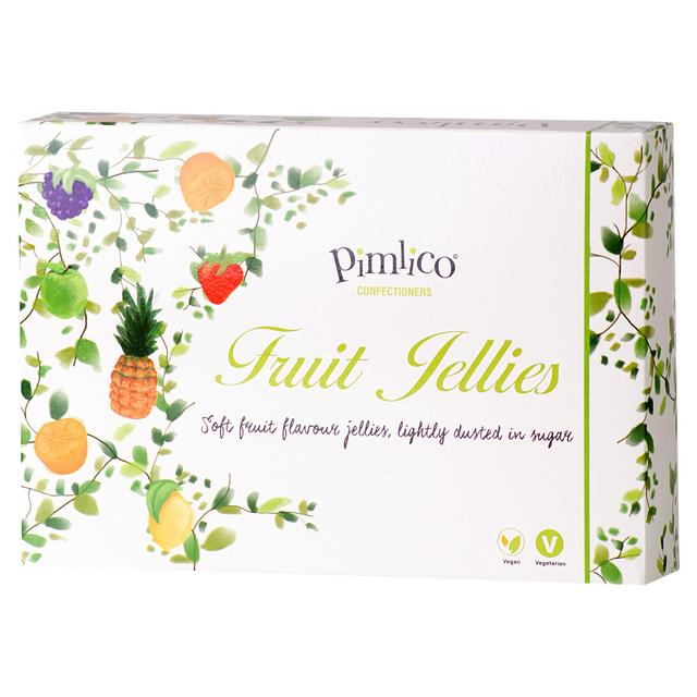 Pimlico Confectioners 200g Fruit Jellies - gallery image 1