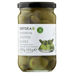 Odysea