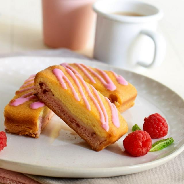Sainsbury's Angel Cake (250g) - Compare Prices & Where To Buy -  Trolley.co.uk