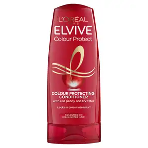 L'Oreal Conditioner by Elvive Colour Protect 200ml