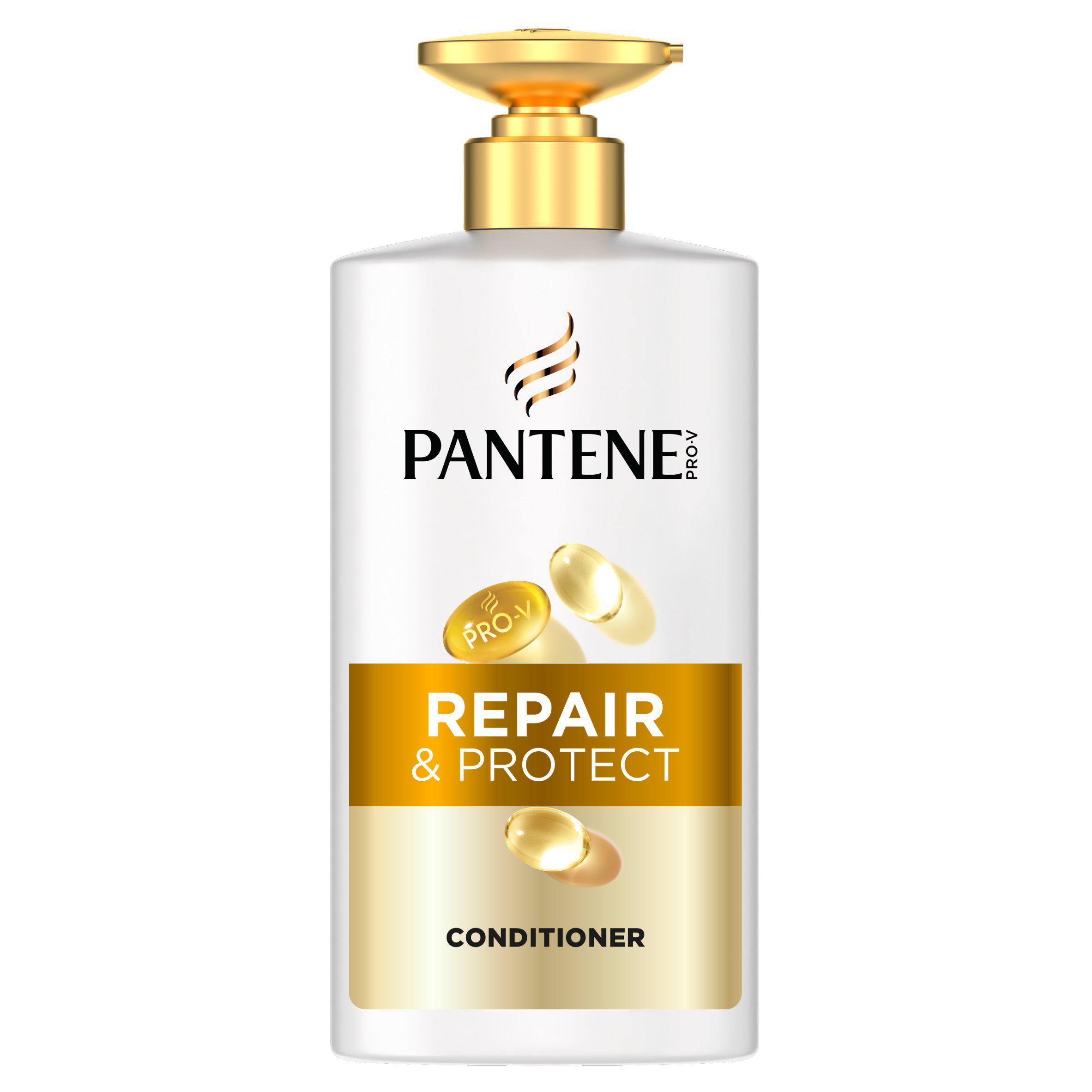 Intensive Repairing Hair Conditioner for Damaged Hair 490ml
