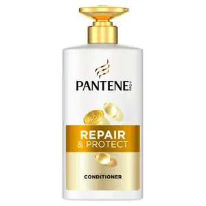 Pantene Pro-V Repair & Protect Hair Conditioner 2x The Nutrients In 1 Use 490ml