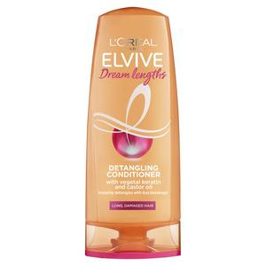 L'Oreal Conditioner by Elvive Dream Lengths Long Hair 200ml