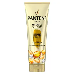 Pantene Pro-V Repair&Protect Miracle Serum Deep Conditioner Collagen Intense Treatment 220ml