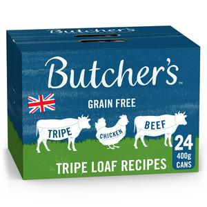 Butcher's