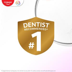 Colgate Total Active Prevention + Gum Care & Sensitivity Toothpaste 75ml - gallery image 3