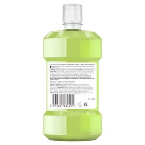 Listerine Flavours Mild & Minty Mouthwash 250ml - gallery image 2