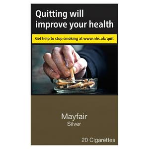 tobacco in sainsbury's Cigarettes & Tobacco