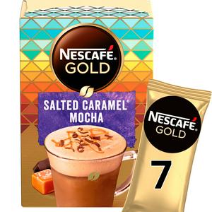 nescafe irish latte sainsburys