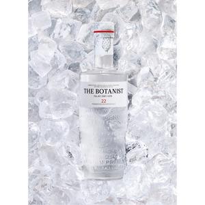 The Botanist Islay Dry Gin 70cl - gallery image 2