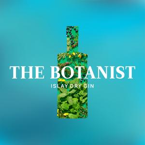 The Botanist Islay Dry Gin 70cl - gallery image 5
