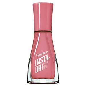 Sally Hansen Insta Dri Nail Polish Rapid Rose 9ml