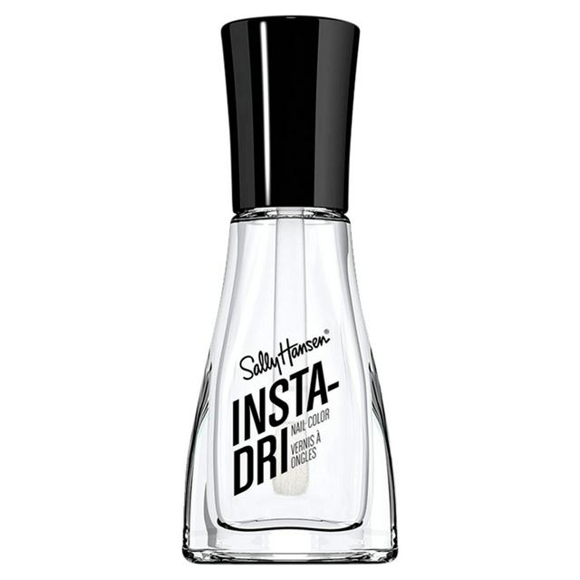 Sally Hansen Insta Dri Nail Polish Clearly Quick 9.17ml