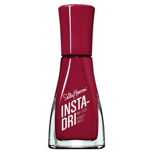 Sally Hansen Insta Dri Nail Polish Just in Wine 9.17ml