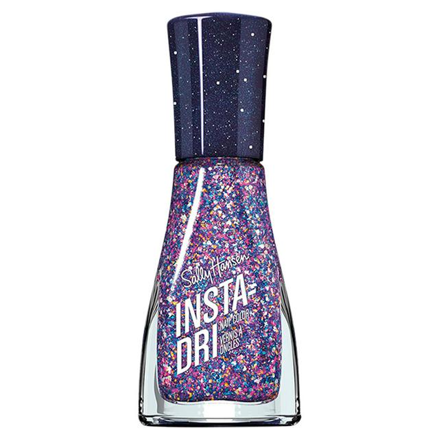 Sally Hansen Insta Dri 9.17Ml Grape Shifter