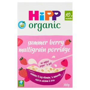 Sainsburys hipp sale organic milk