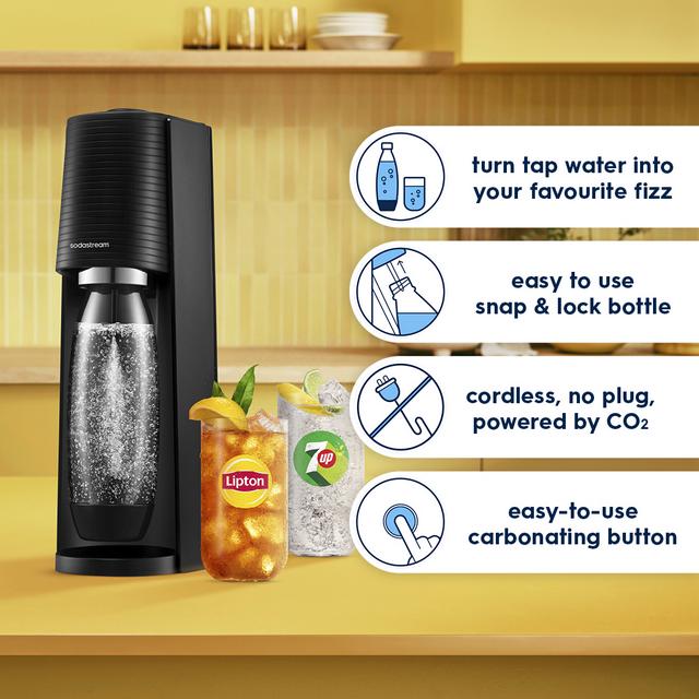 キッチン家電 sodastream Sodastream Pepsi Max Cherry Syrup 440ml – SodaStream UK