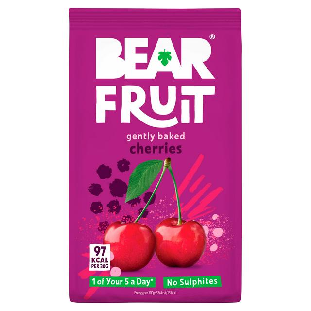 Soreen BEAR Fruit Dried Cherries 75g